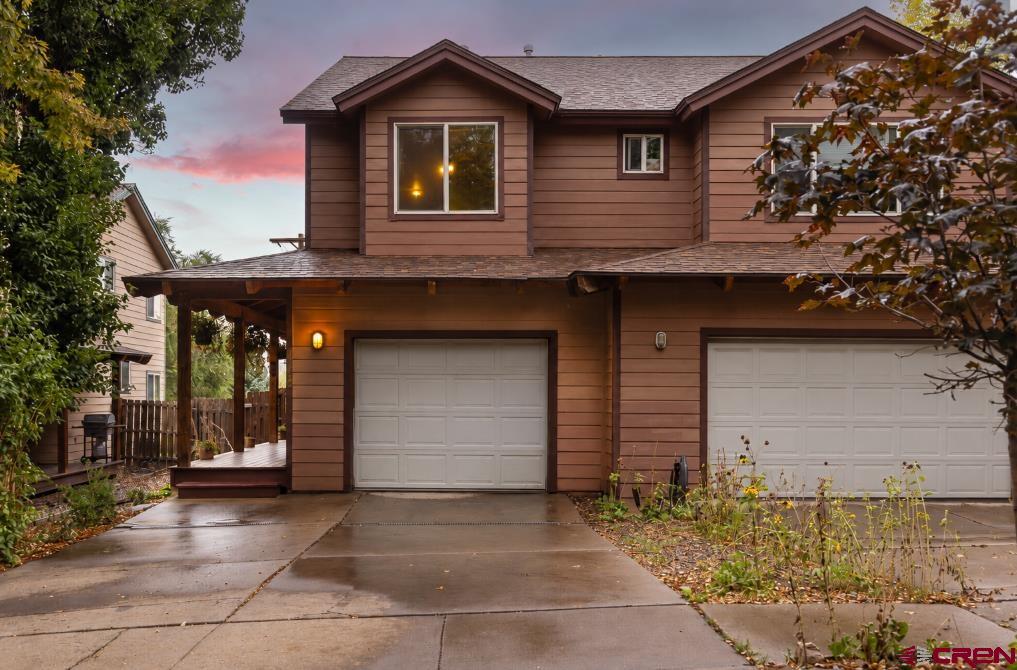2322 Forest Avenue Durango CO 81301