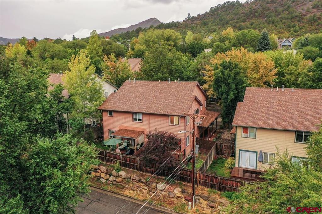 2322 Forest Avenue Durango CO 81301