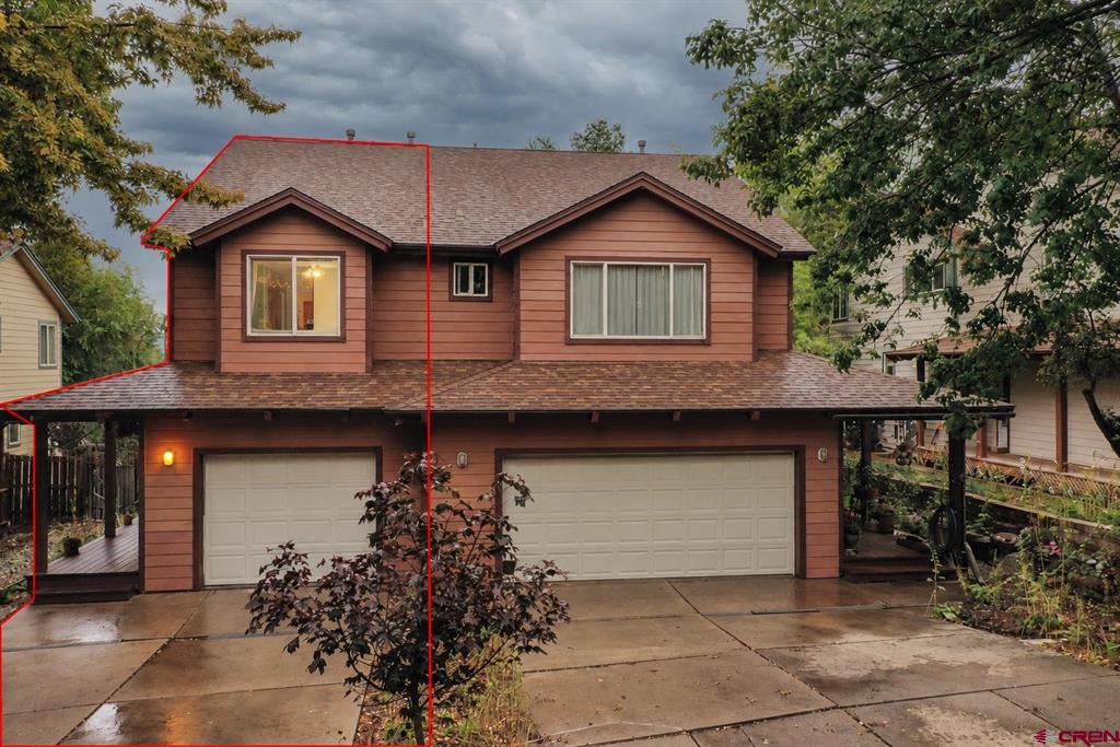 2322 Forest Avenue Durango CO 81301
