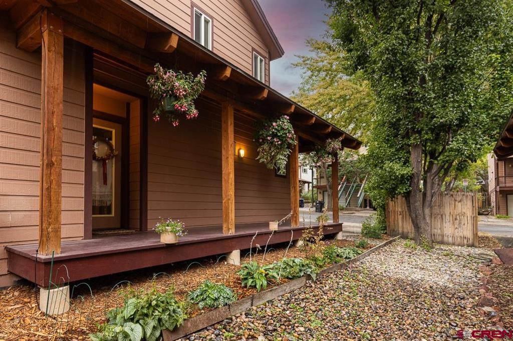 2322 Forest Avenue Durango CO 81301