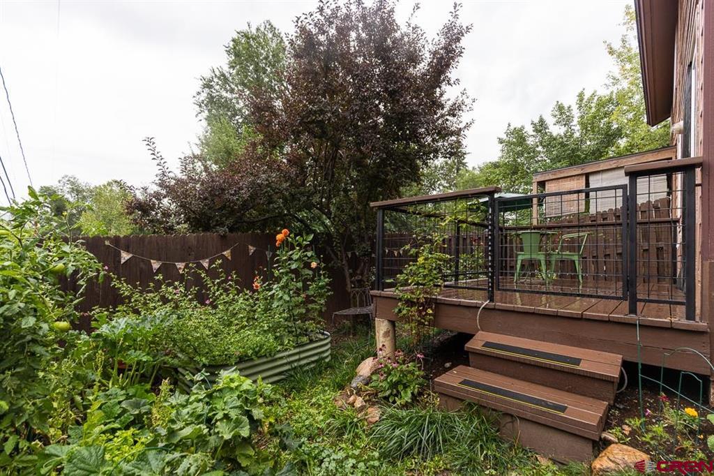2322 Forest Avenue Durango CO 81301