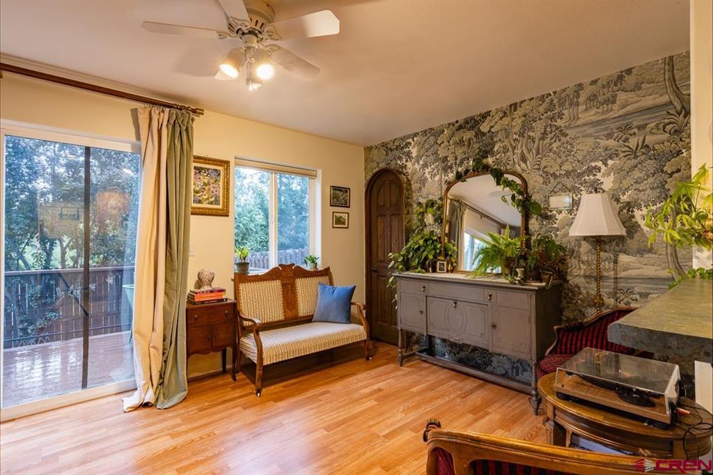 2322 Forest Avenue Durango CO 81301
