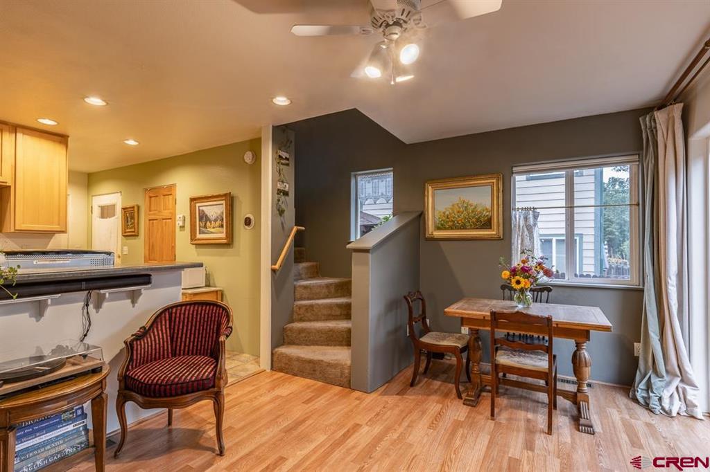 2322 Forest Avenue Durango CO 81301