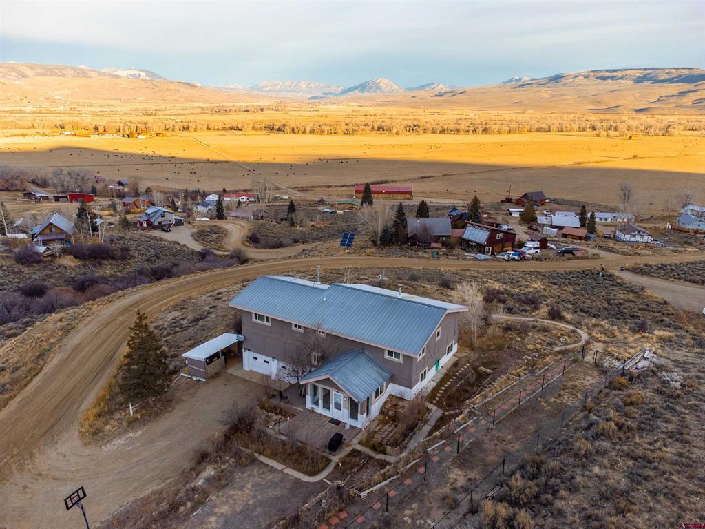 451 Candlelight Lane Gunnison CO 81230