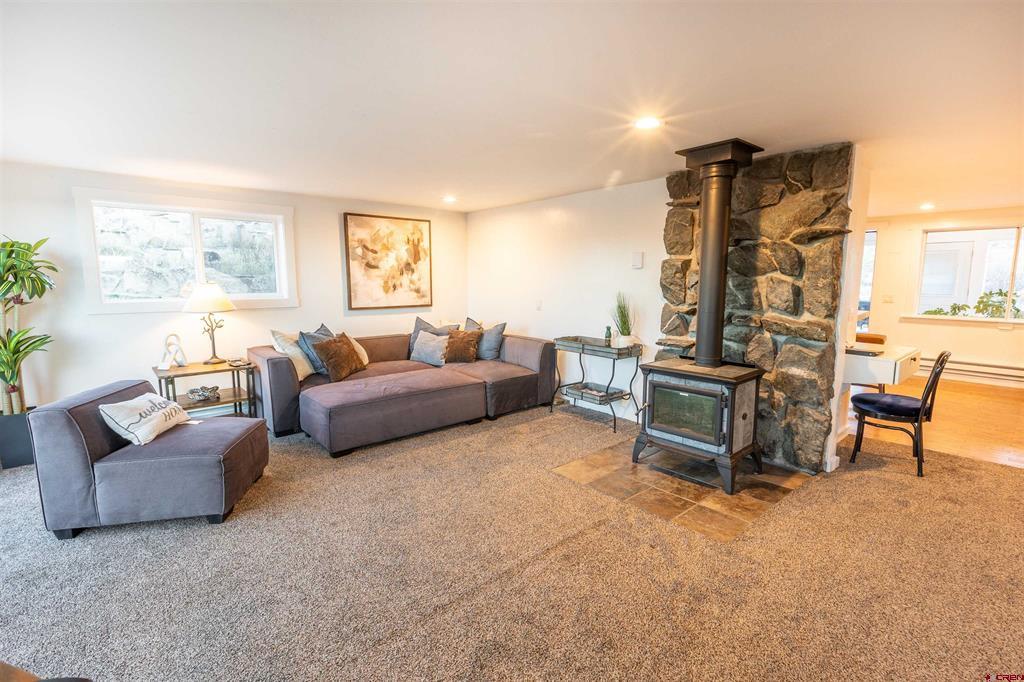 451 Candlelight Lane Gunnison CO 81230