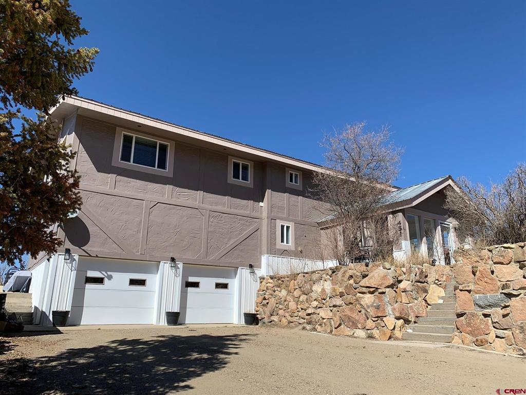 451 Candlelight Lane Gunnison CO 81230