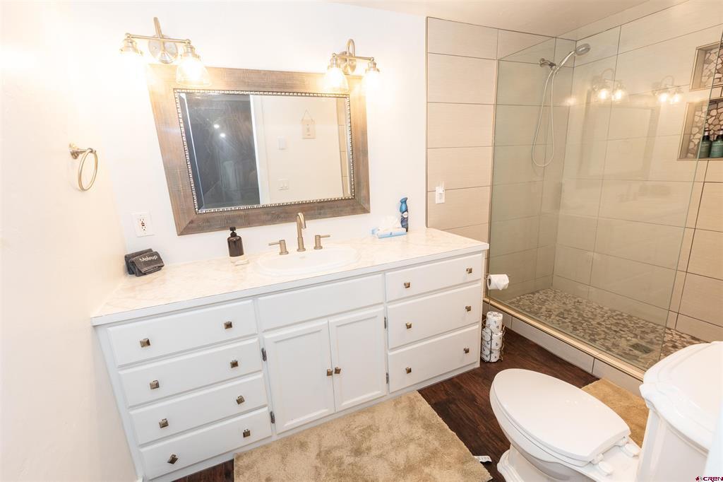 451 Candlelight Lane Gunnison CO 81230