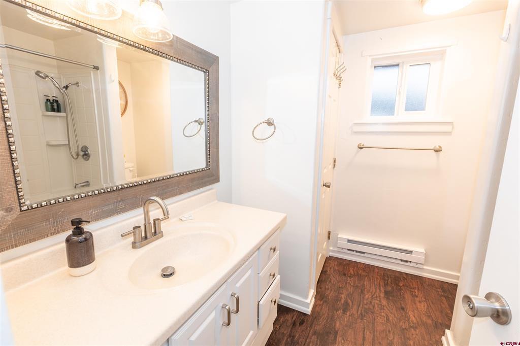 451 Candlelight Lane Gunnison CO 81230