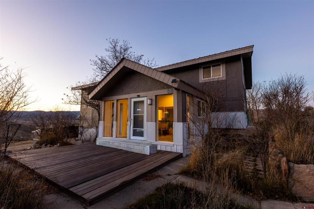 451 Candlelight Lane Gunnison CO 81230