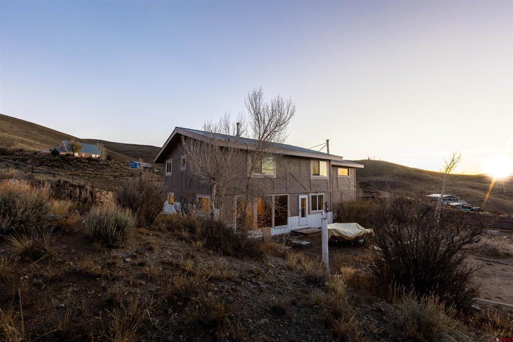 451 Candlelight Lane Gunnison CO 81230