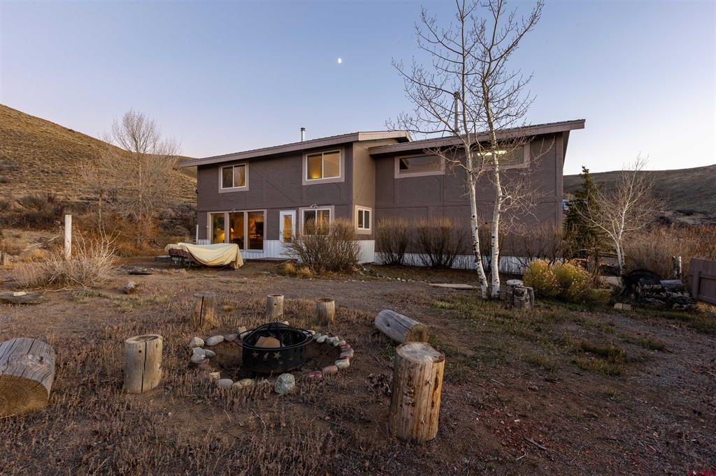 451 Candlelight Lane Gunnison CO 81230