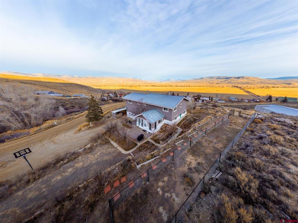 451 Candlelight Lane Gunnison CO 81230