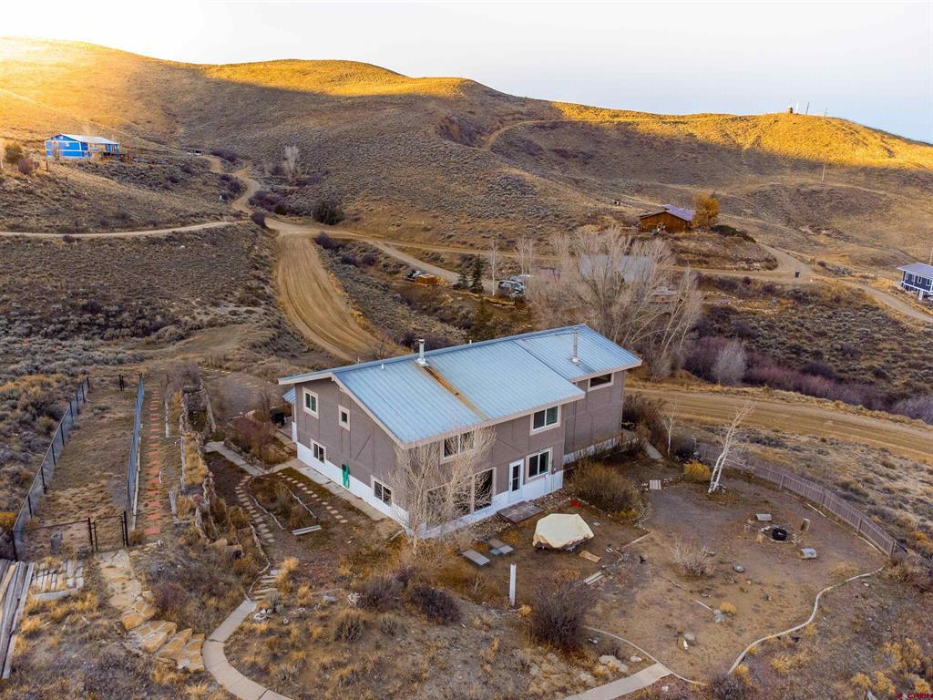 451 Candlelight Lane Gunnison CO 81230