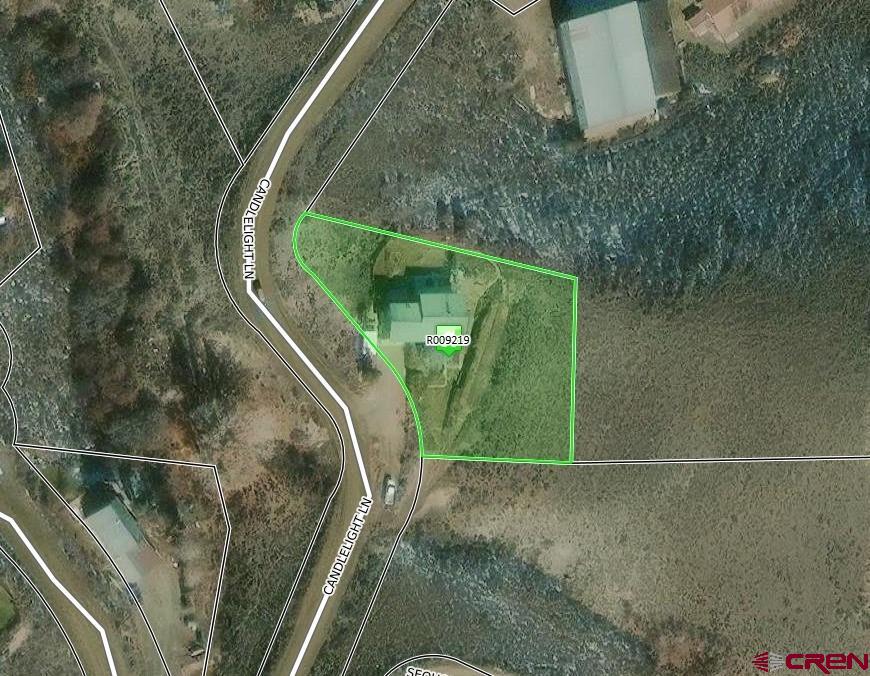 451 Candlelight Lane Gunnison CO 81230