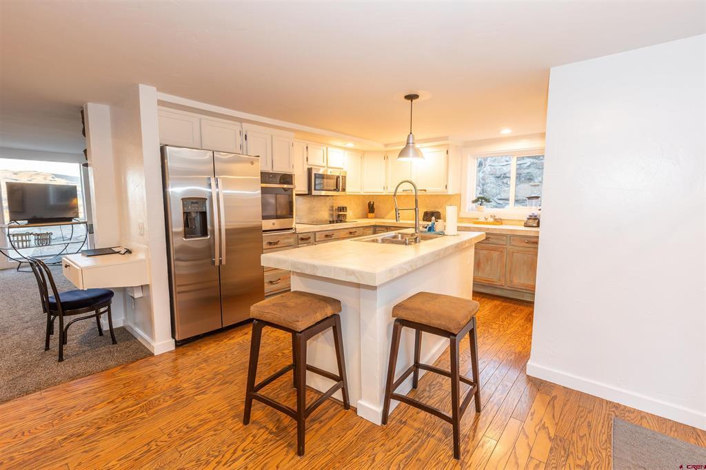 451 Candlelight Lane Gunnison CO 81230