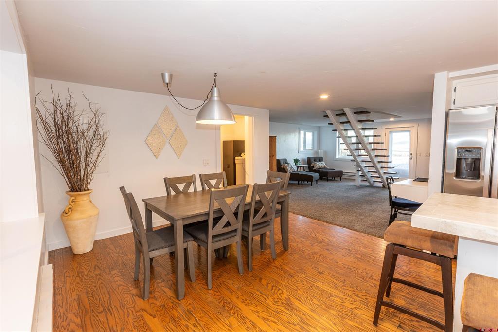 451 Candlelight Lane Gunnison CO 81230