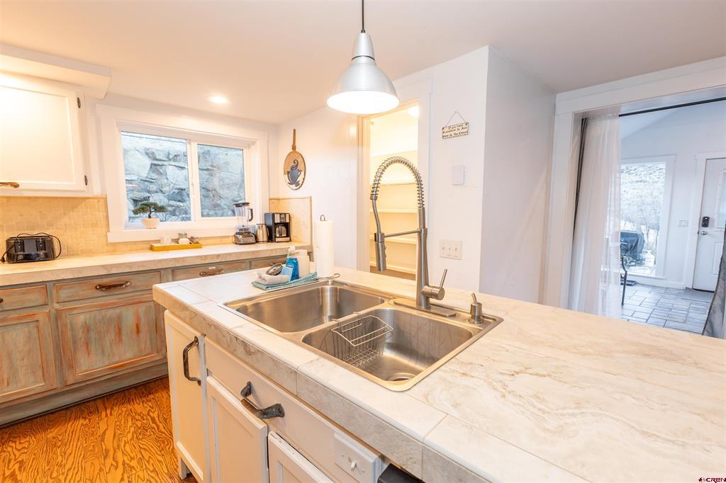 451 Candlelight Lane Gunnison CO 81230