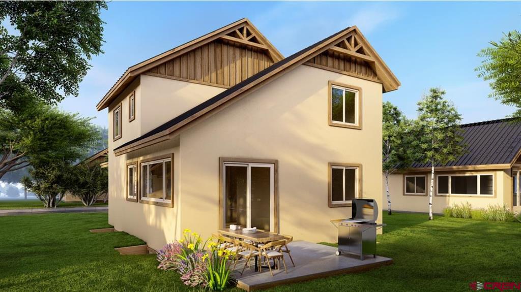 836 Heartwood Lane Bayfield CO 81122