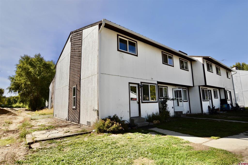 1005 W Denver Avenue Gunnison CO 81230