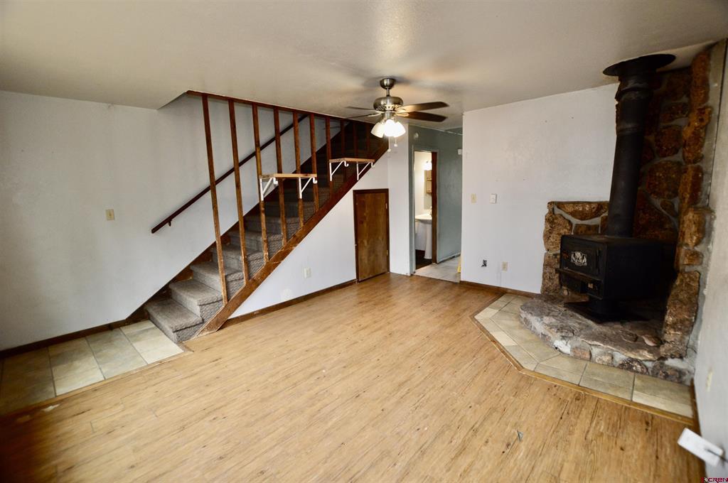 1005 W Denver Avenue Gunnison CO 81230