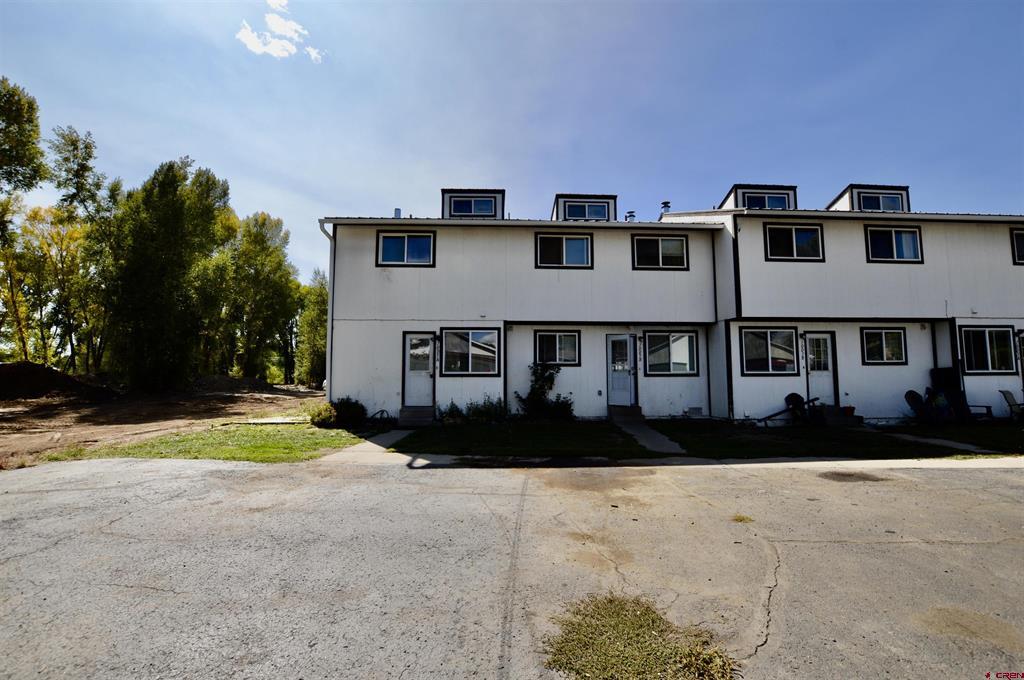 1005 W Denver Avenue Gunnison CO 81230