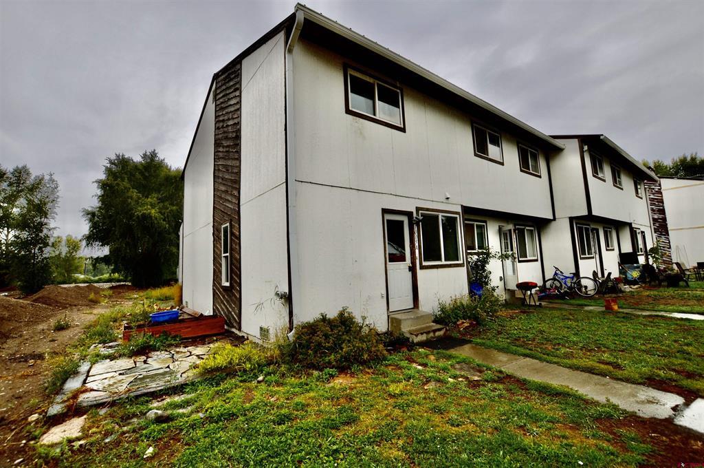 1005 W Denver Avenue Gunnison CO 81230