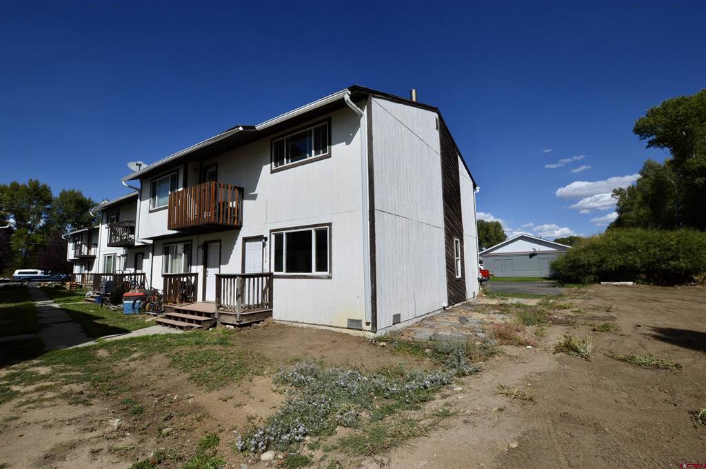 1005 W Denver Avenue Gunnison CO 81230