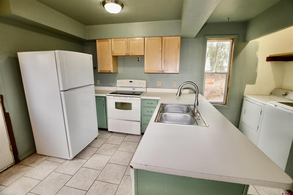 1005 W Denver Avenue Gunnison CO 81230