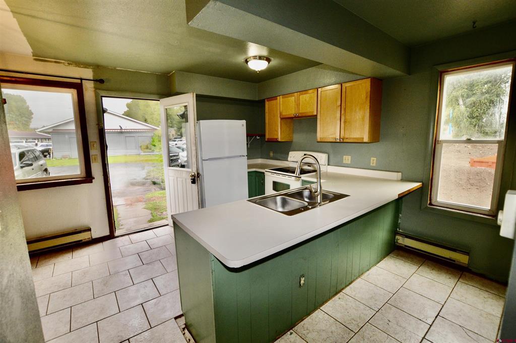 1005 W Denver Avenue Gunnison CO 81230