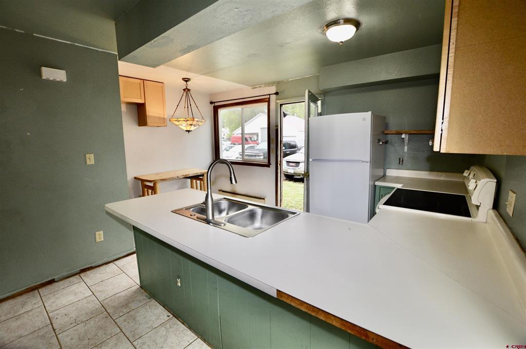 1005 W Denver Avenue Gunnison CO 81230