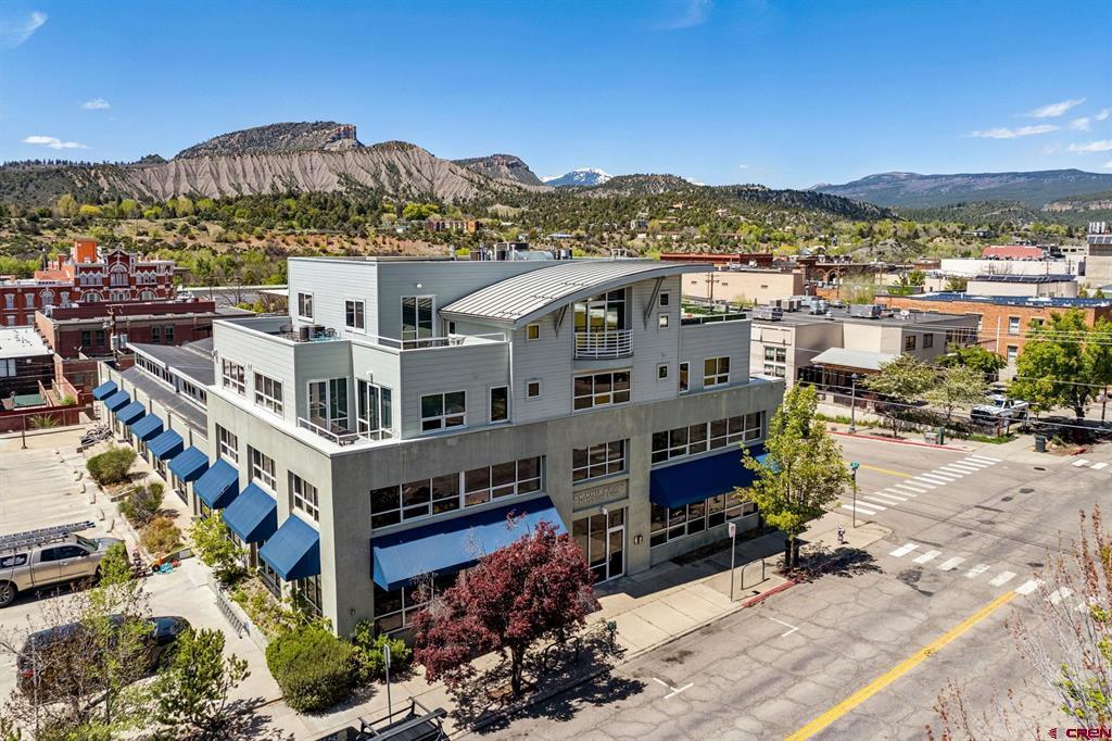 679 E 2nd Avenue Durango CO 81301