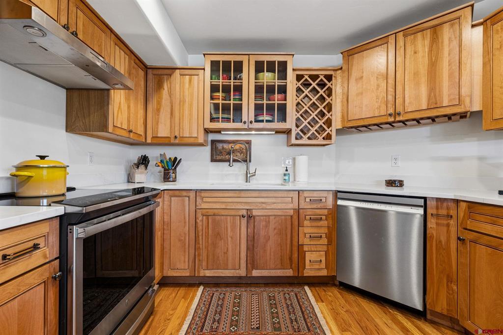 679 E 2nd Avenue Durango CO 81301