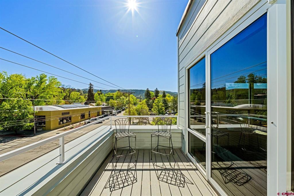 679 E 2nd Avenue Durango CO 81301