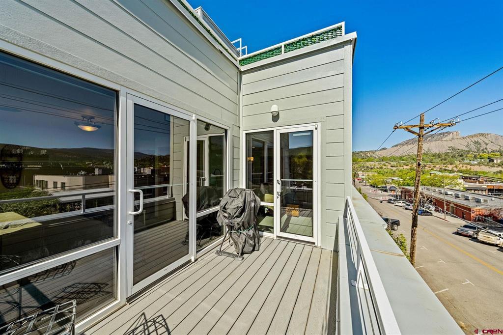 679 E 2nd Avenue Durango CO 81301