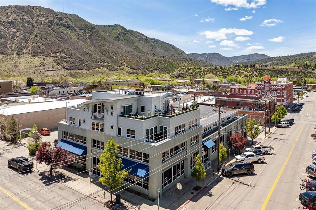 679 E 2nd Avenue Durango CO 81301