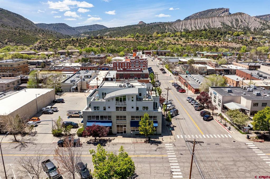 679 E 2nd Avenue Durango CO 81301