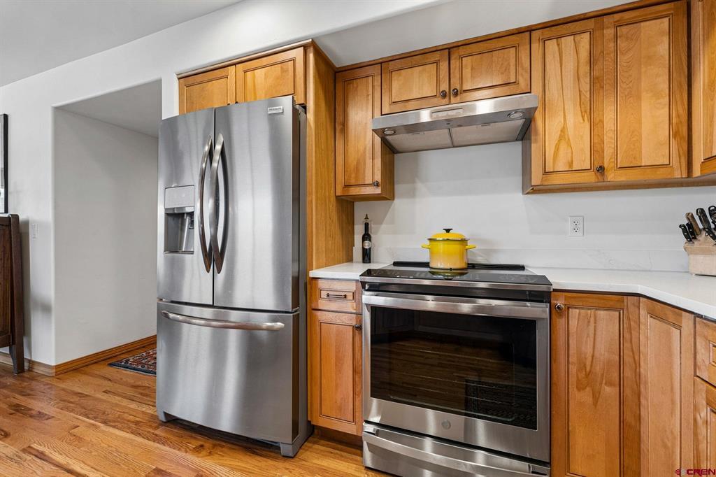 679 E 2nd Avenue Durango CO 81301