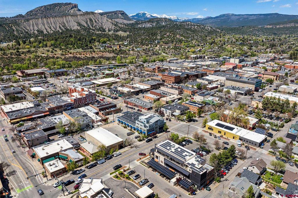 679 E 2nd Avenue Durango CO 81301