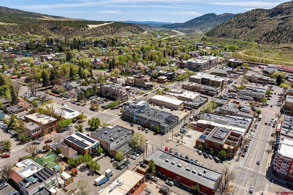 679 E 2nd Avenue Durango CO 81301