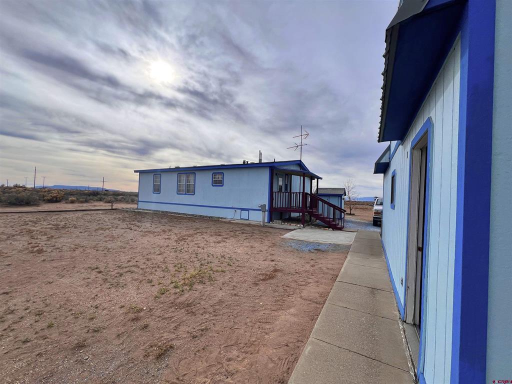 8276 Valley Vista Boulevard Alamosa CO 81101