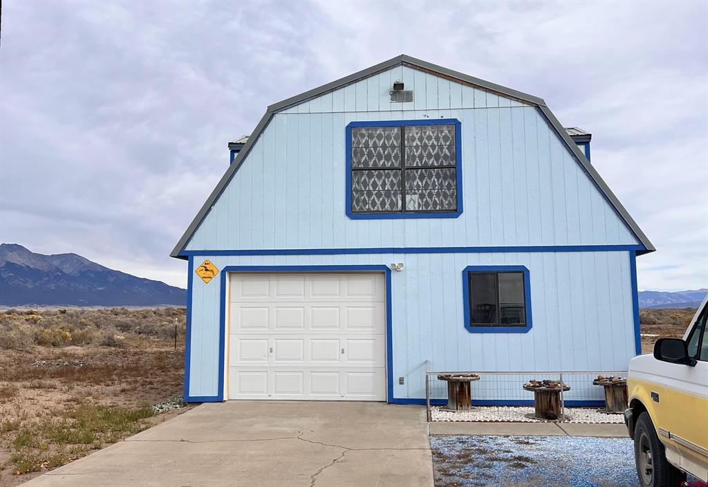 8276 Valley Vista Boulevard Alamosa CO 81101