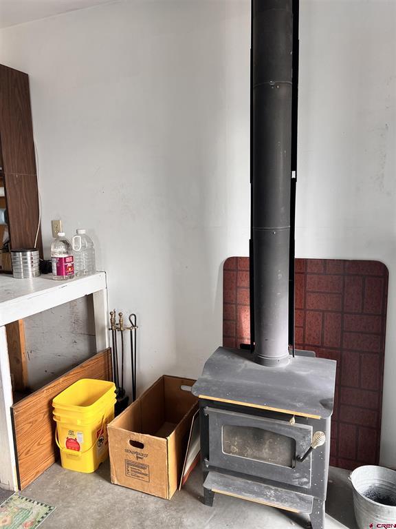 8276 Valley Vista Boulevard Alamosa CO 81101