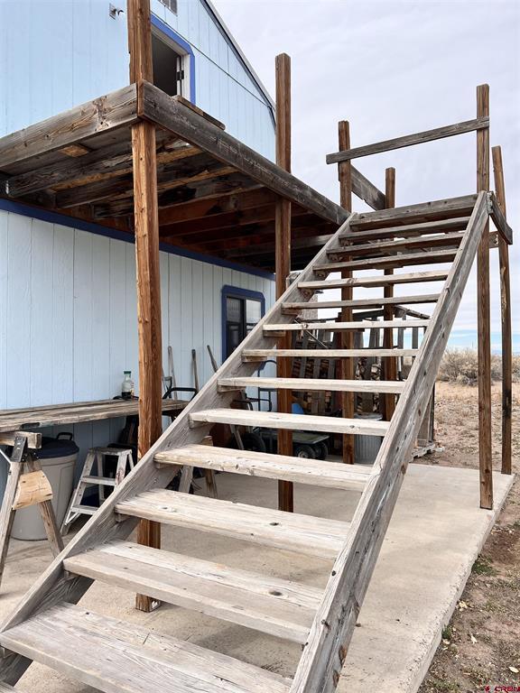 8276 Valley Vista Boulevard Alamosa CO 81101