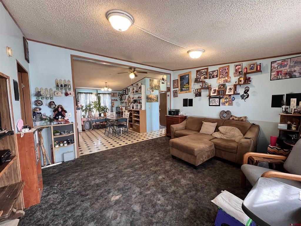 8276 Valley Vista Boulevard Alamosa CO 81101