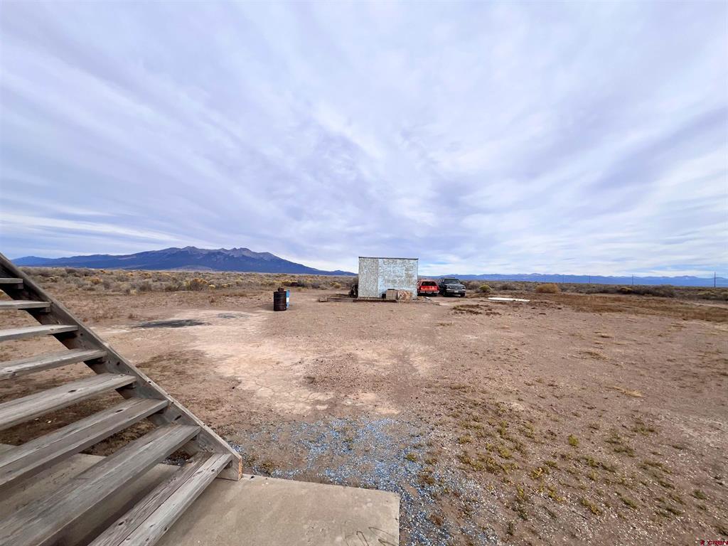 8276 Valley Vista Boulevard Alamosa CO 81101