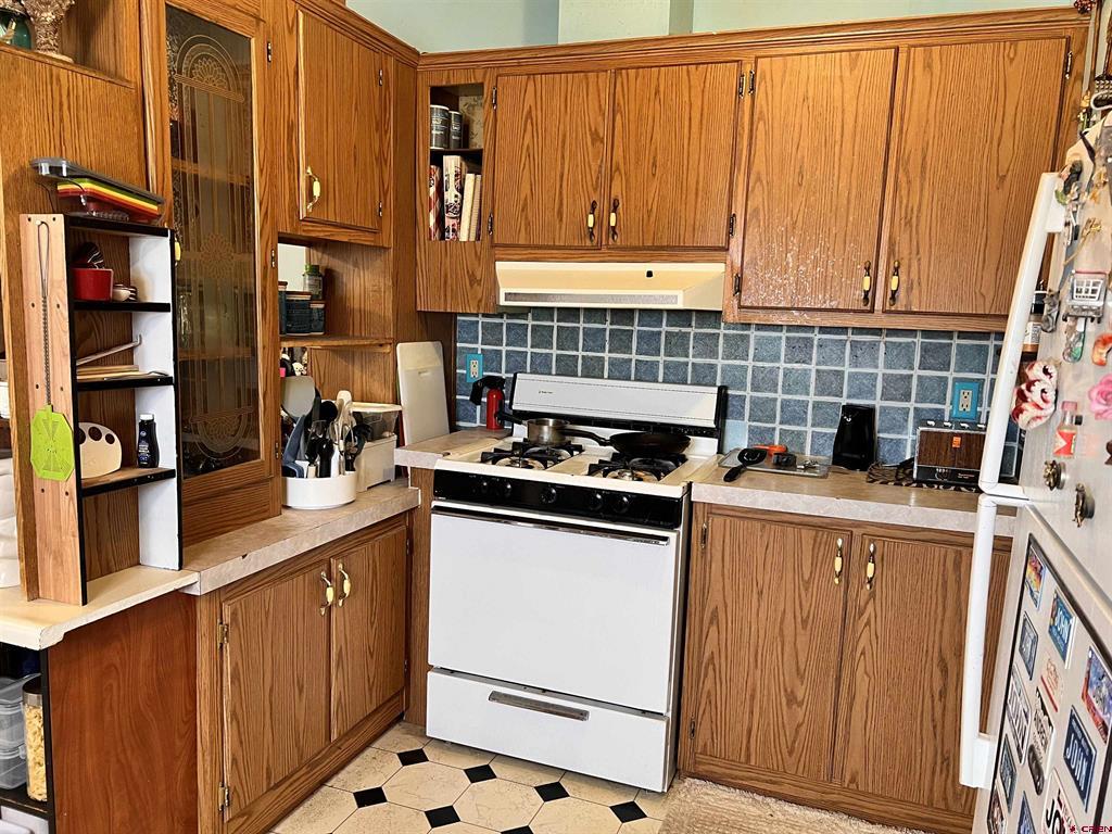 8276 Valley Vista Boulevard Alamosa CO 81101