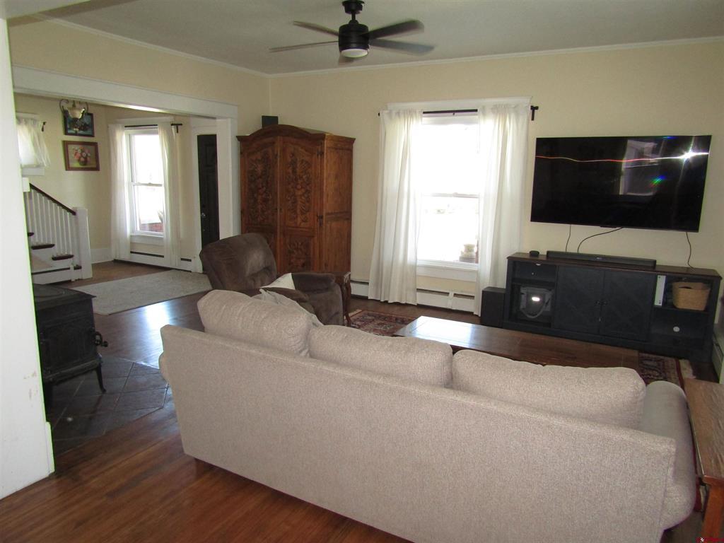 245 Dunham Street Monte Vista CO 81144