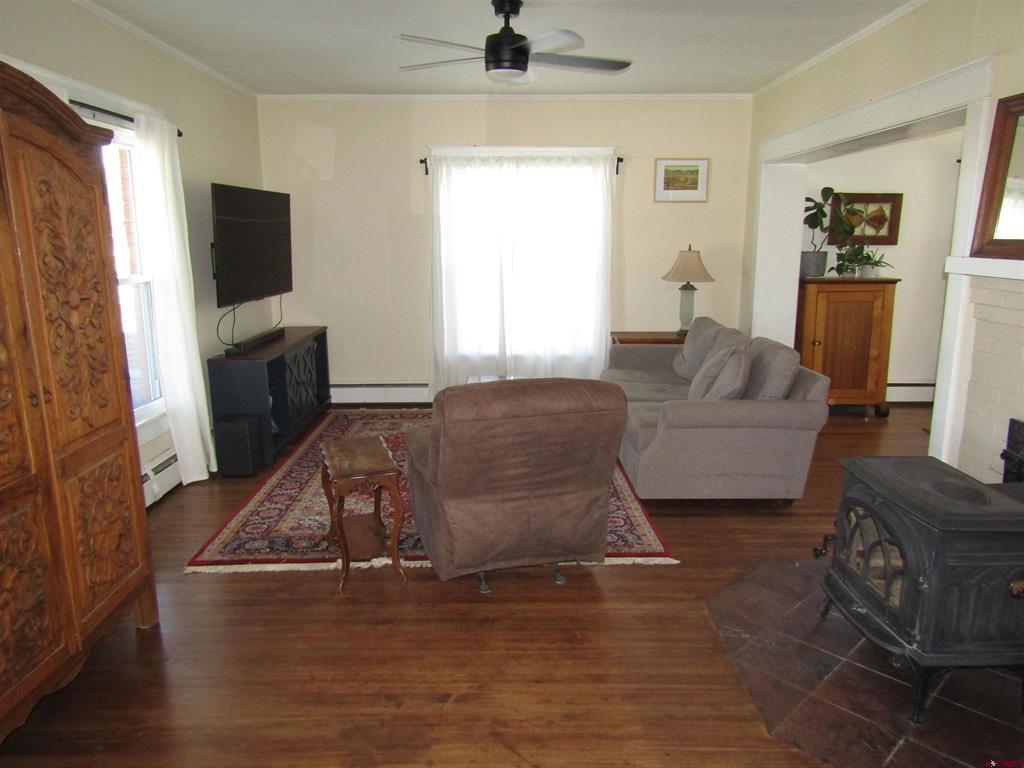 245 Dunham Street Monte Vista CO 81144