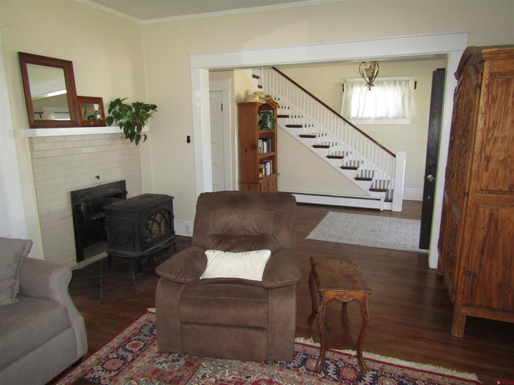 245 Dunham Street Monte Vista CO 81144