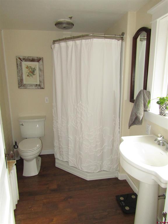 245 Dunham Street Monte Vista CO 81144